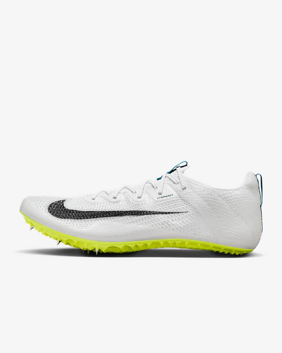 Nike Zoom Superfly Elite 2 Athletics Sprinting Spikes. Nike CA